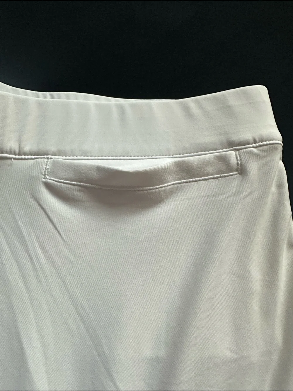 Peter Millar inside hem